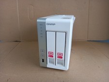 Qnap 220 bay for sale  OLDBURY