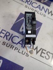 Siemens bf120h pole d'occasion  Expédié en Belgium