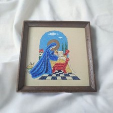 Religious object frame d'occasion  Expédié en Belgium