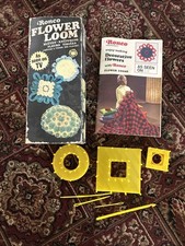 Ronco vintage flower for sale  SOUTHPORT