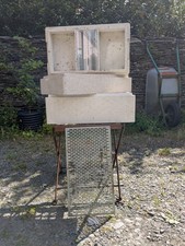 National poly honey for sale  MACHYNLLETH