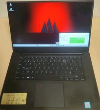 Dell xps 9550 d'occasion  Rive-de-Gier