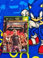 Spikeout battle street for sale  Modesto