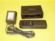 Radio Shack 15-1957 Control Remoto Video Cable Coaxial Interruptor A B segunda mano  Embacar hacia Mexico