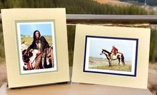Set native american for sale  Hot Springs National Park
