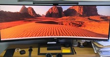 Philips 439p9h inch for sale  SUTTON