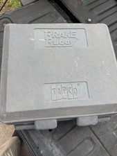 Tapco brake buddy for sale  Chippewa Falls