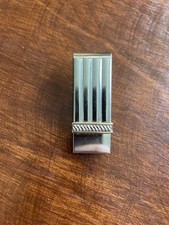 Sterling silver gold for sale  Denton