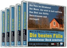 Kommissar beck ermittelt gebraucht kaufen  Stuttgart