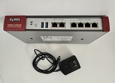 Firewall VPN Zyxel Communications (1025) comprar usado Firewall VPN Zyxel Communications (1025) comprar usado  Enviando para Brazil