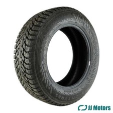 Spikes winterreifen nokian gebraucht kaufen  Rietberg