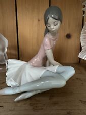 Lladro ballerina dancer for sale  New York