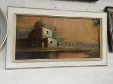 Bild shira 94x54cm gebraucht kaufen  Rodenberg