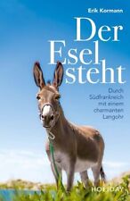 Esel steht gebraucht kaufen  Berlin