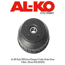 Alko type 2051 for sale  HULL
