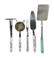 Vtg lot cornflower for sale  Battle Creek