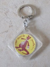 Porte clé vintage d'occasion  Bayeux