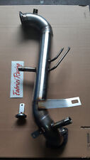 Downpipe inox alfa usato  Genzano di Roma