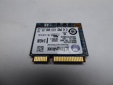 ASUS Sonicmaster S550C mSATA Sandisk SSD 24GB 9904576-001 #3420 comprar usado  Enviando para Brazil