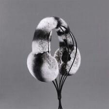 Unisex winter earmuffs d'occasion  Expédié en Belgium