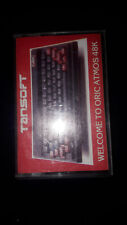 Welcome oric atmos d'occasion  Paris XIX