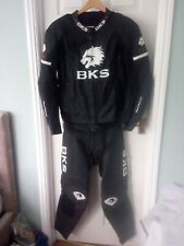 Bks piece leathers for sale  WORKINGTON