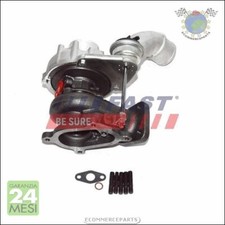 Turbina turbocompressore fast usato  Roma