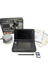 Nintendo 3ds monster usato  Ladispoli