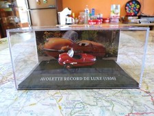 Avolette record luxe d'occasion  Évrecy