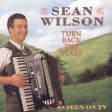 Sean wilson turn for sale  PAISLEY