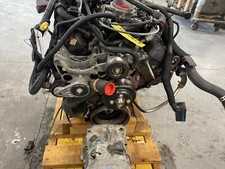 Chevrolet s10 engine for sale  Stoystown