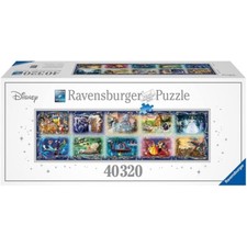 Ravensburger 40320 pieces for sale  GRAVESEND