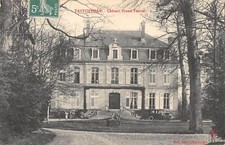 Cpa tatonville chateau d'occasion  Claira