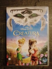 Film animazione disney usato  Monsummano Terme