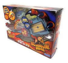 dinosaur king toys for sale  LEEDS