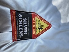 Silver screen thermal for sale  SOUTHPORT