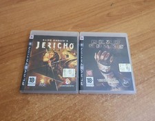 Dead space jericho usato  Marcianise