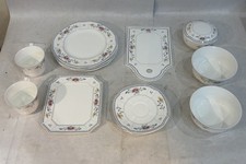 Villeroy boch nanking gebraucht kaufen  Bremerhaven