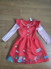 Peppa pig girls for sale  BIRMINGHAM