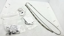 Vintage 925 sterling for sale  Plaistow