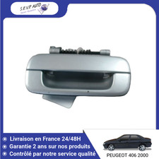 Poignee exterieure porte d'occasion  Saint-Quentin