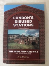 Londons disused stations for sale  TEDDINGTON