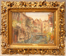 Brackle 1925 venedig gebraucht kaufen  Wettringen