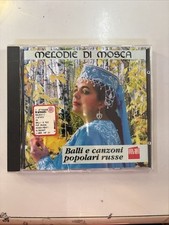 Melodie mosca canti usato  Crotone
