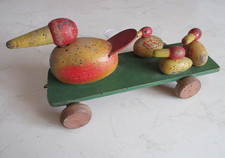 Jeu jouet ancien d'occasion  Moulins
