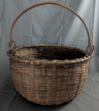 Antique taghkanic bushwaker d'occasion  Expédié en Belgium