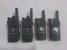 Lot motorola cls1410 for sale  Spring Valley