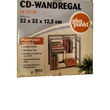 Dvd regal wandregal gebraucht kaufen  Mühlheim