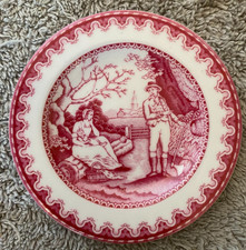Spode porcelain miniature for sale  CARLISLE