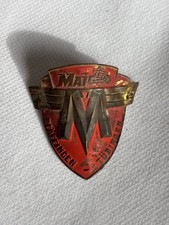 Maico schutzblech steuerkopfsc gebraucht kaufen  Braunschweig